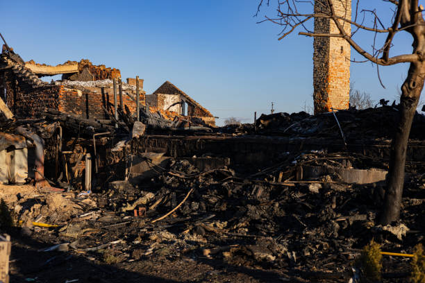 24/7 Emergency Fire Damage Removal experts in Clementon, NJ
